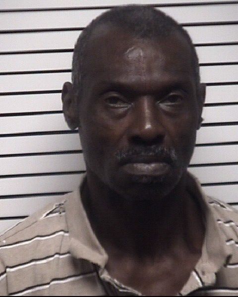 Anthony Oscar Reddick